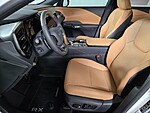 New 2026 LEXUS RX RX 350 AWD in LAS VEGAS, NEVADA (Photo 10)