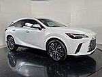 New 2026 LEXUS RX RX 350 AWD in LAS VEGAS, NEVADA (Photo 2)