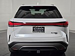 New 2026 LEXUS RX RX 350 AWD in LAS VEGAS, NEVADA (Photo 5)