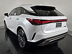New 2026 LEXUS RX RX 350 AWD in LAS VEGAS, NEVADA (Photo 6)