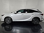 New 2026 LEXUS RX RX 350 AWD in LAS VEGAS, NEVADA (Photo 7)