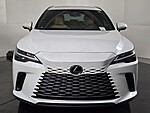 New 2026 LEXUS RX RX 350 AWD in LAS VEGAS, NEVADA (Photo 8)