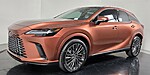 New 2026 LEXUS RX RX 350 FWD in LAS VEGAS, NEVADA