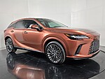 New 2026 LEXUS RX RX 350 FWD in LAS VEGAS, NEVADA (Photo 2)