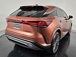New 2026 LEXUS RX RX 350 FWD in LAS VEGAS, NEVADA (Photo 4)