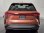 New 2026 LEXUS RX RX 350 FWD in LAS VEGAS, NEVADA (Photo 5)
