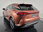 New 2026 LEXUS RX RX 350 FWD in LAS VEGAS, NEVADA (Photo 6)