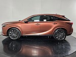 New 2026 LEXUS RX RX 350 FWD in LAS VEGAS, NEVADA (Photo 7)