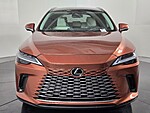 New 2026 LEXUS RX RX 350 FWD in LAS VEGAS, NEVADA (Photo 8)