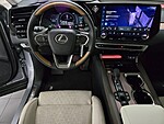 New 2026 LEXUS RX RX 450H+ LUXURY AWD in LAS VEGAS, NEVADA (Photo 14)