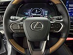 New 2026 LEXUS RX RX 450H+ LUXURY AWD in LAS VEGAS, NEVADA (Photo 17)