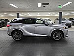 New 2026 LEXUS RX RX 450H+ LUXURY AWD in LAS VEGAS, NEVADA (Photo 3)