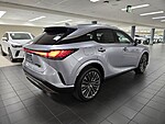 New 2026 LEXUS RX RX 450H+ LUXURY AWD in LAS VEGAS, NEVADA (Photo 4)