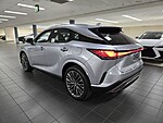 New 2026 LEXUS RX RX 450H+ LUXURY AWD in LAS VEGAS, NEVADA (Photo 6)