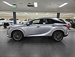 New 2026 LEXUS RX RX 450H+ LUXURY AWD in LAS VEGAS, NEVADA (Photo 7)
