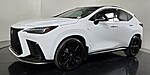 New 2026 LEXUS NX NX 350 F SPORT HANDLING AWD in LAS VEGAS, NEVADA