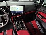 New 2026 LEXUS NX NX 350 F SPORT HANDLING AWD in LAS VEGAS, NEVADA (Photo 15)