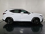 New 2026 LEXUS NX NX 350 F SPORT HANDLING AWD in LAS VEGAS, NEVADA (Photo 3)