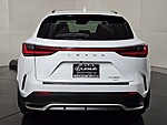 New 2026 LEXUS NX NX 350 F SPORT HANDLING AWD in LAS VEGAS, NEVADA (Photo 5)