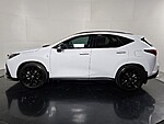 New 2026 LEXUS NX NX 350 F SPORT HANDLING AWD in LAS VEGAS, NEVADA (Photo 7)