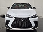 New 2026 LEXUS NX NX 350 F SPORT HANDLING AWD in LAS VEGAS, NEVADA (Photo 8)
