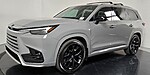 New 2026 LEXUS TX TX 350 AWD in LAS VEGAS, NEVADA