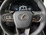 New 2026 LEXUS TX TX 350 AWD in LAS VEGAS, NEVADA (Photo 17)