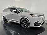 New 2026 LEXUS TX TX 350 AWD in LAS VEGAS, NEVADA (Photo 2)