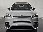 New 2026 LEXUS TX TX 350 AWD in LAS VEGAS, NEVADA (Photo 8)