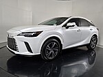 New 2026 LEXUS RX RX 350H AWD in LAS VEGAS, NEVADA (Photo 1)