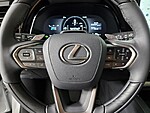 New 2026 LEXUS RX RX 350H AWD in LAS VEGAS, NEVADA (Photo 17)