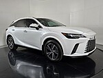 New 2026 LEXUS RX RX 350H AWD in LAS VEGAS, NEVADA (Photo 2)