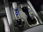 New 2026 LEXUS RX RX 350H AWD in LAS VEGAS, NEVADA (Photo 20)