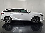 New 2026 LEXUS RX RX 350H AWD in LAS VEGAS, NEVADA (Photo 3)