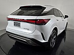 New 2026 LEXUS RX RX 350H AWD in LAS VEGAS, NEVADA (Photo 4)