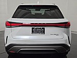 New 2026 LEXUS RX RX 350H AWD in LAS VEGAS, NEVADA (Photo 5)
