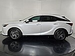 New 2026 LEXUS RX RX 350H AWD in LAS VEGAS, NEVADA (Photo 7)