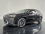 New 2026 LEXUS UX UX 300H FWD in LAS VEGAS, NEVADA (Photo 1)