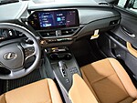 New 2026 LEXUS UX UX 300H FWD in LAS VEGAS, NEVADA (Photo 15)