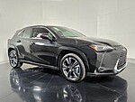 New 2026 LEXUS UX UX 300H FWD in LAS VEGAS, NEVADA (Photo 2)