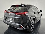 New 2026 LEXUS UX UX 300H FWD in LAS VEGAS, NEVADA (Photo 4)