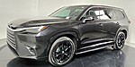 New 2026 LEXUS TX TX 350 AWD in LAS VEGAS, NEVADA