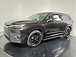 New 2026 LEXUS TX TX 350 AWD in LAS VEGAS, NEVADA (Photo 1)