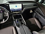 New 2026 LEXUS TX TX 350 AWD in LAS VEGAS, NEVADA (Photo 14)