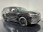 New 2026 LEXUS TX TX 350 AWD in LAS VEGAS, NEVADA (Photo 2)