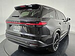 New 2026 LEXUS TX TX 350 AWD in LAS VEGAS, NEVADA (Photo 3)