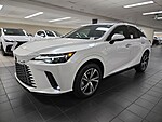 New 2026 LEXUS RX RX 350H PREMIUM AWD in LAS VEGAS, NEVADA (Photo 1)