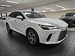 New 2026 LEXUS RX RX 350H PREMIUM AWD in LAS VEGAS, NEVADA (Photo 2)