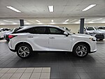New 2026 LEXUS RX RX 350H PREMIUM AWD in LAS VEGAS, NEVADA (Photo 3)