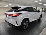 New 2026 LEXUS RX RX 350H PREMIUM AWD in LAS VEGAS, NEVADA (Photo 4)